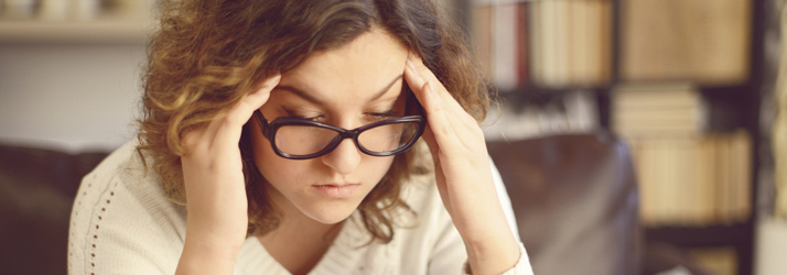 Different Types of Headaches