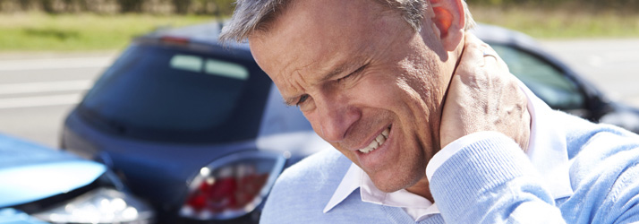 Chiropractic Treatment for Car Accidents