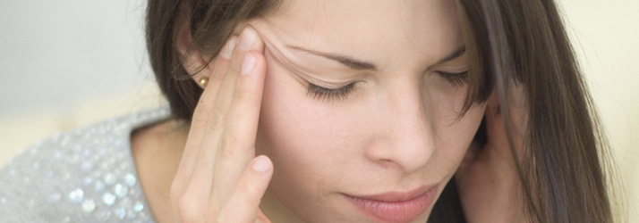 Talking About Headaches