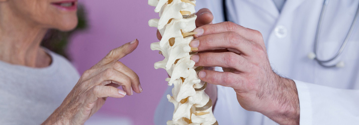 Herniated Discs Explained